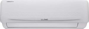 Lloyd 2025 Model 1.5 Ton 3 Star Split AC