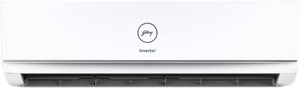 Godrej 1.5 Ton 3 Star Split Inverter Expandable AC  - White