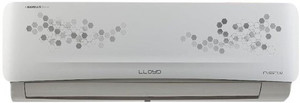 Lloyd 1 Ton 3 Star Split Inverter AC  - White