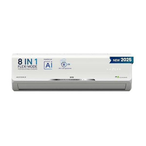 IFB 2025 Model 1 Ton 3 Star Split Inverter AC