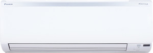 Daikin 2025 Model 1.5 Ton 3 Star Split Inverter AC