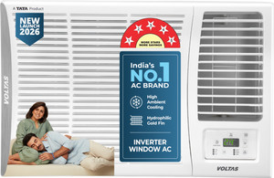 Voltas 2026 1.5 Ton 5 Star Window Inverter AC - Image 6