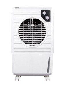 Hindware 25 L Room/Personal Air Cooler Anti-Bacterial Protection, Inverter Compatible