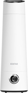 Costar 6L Large Capacity Humidifier: Ultra-Quiet, Auto-Shut Off, Cold & Cough Relief Room Air Purifier