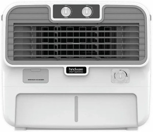 Hindware Smart Appliances 52 L Window Air Cooler Inverter Compatible
