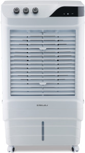 BAJAJ 65 L Desert Air Cooler Big Ice Chamber High-Speed Cooling Inverter Compatible 90Ft Air Throw