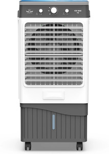 Power Guard 65 L Desert Air Cooler