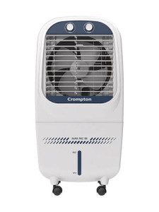 Crompton 40 L Room/Personal Air Cooler
