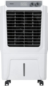 BLACK+DECKER 45 L Room/Personal Air Cooler