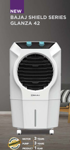 BAJAJ 42 L Room/Personal Air Cooler