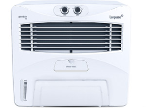 LIVPURE 52 L Window Air Cooler