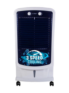 Flipkart SmartBuy 60 L Desert Air Cooler 200hr Endurance Test, Ice Chamber