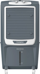Crompton 60 L Desert Air Cooler