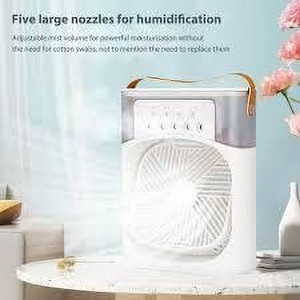Modexaglobal 40 L Room/Personal Air Cooler