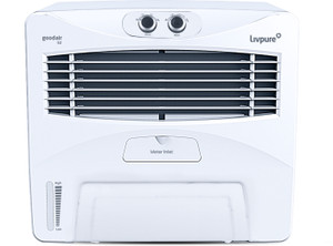 LIVPURE 52 L Window Air Cooler