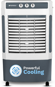 Sansui 93 L Desert Air Cooler