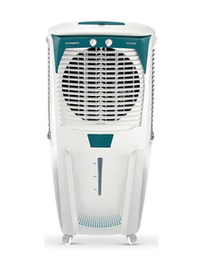 Crompton 88 L Desert Air Cooler with Honeycomb Cooling Pad