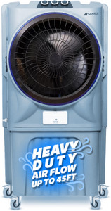 Sansui 120 L Desert Air Cooler