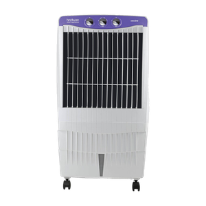 Hindware Smart Appliances 85 L Desert Air Cooler Anti-Bacterial Protection, Inverter Compatible