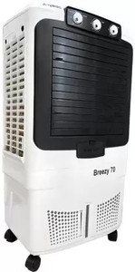 Amplesta 70 L Desert Air Cooler