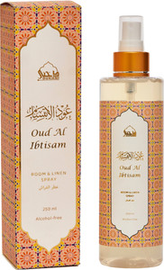 Dukhni Oud Room & Linen Spray - Image 6
