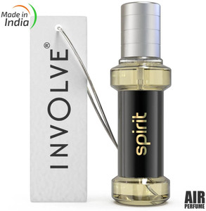 इनवॉल्व एलिमेंट्स स्पिरिट कार फ्रेशनर
