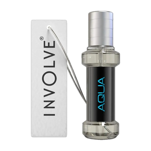 Involve Elements Aqua Spray Car Air Perfume - Image 6