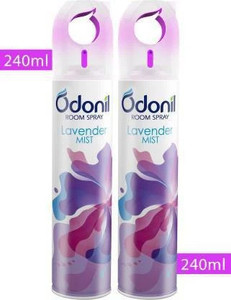 Odonil Lavender Mist Spray Lavender Mist Spray (240 ml)