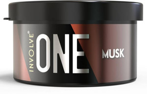 Involve One Musk Organic Car Perfume - Image 6