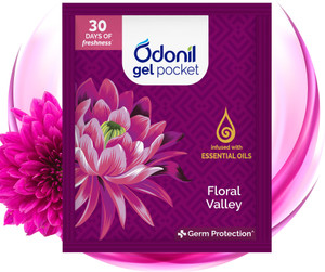 Odonil Valley Blocks Gel Pocket 10g - Image 6