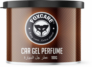FOXCARE Oud Infini Car Freshener Diffuser Car Air Freshener | Car Accessories