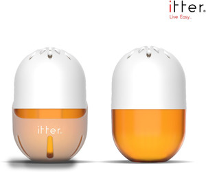 itter Cozy autumn Car Air Freshener Car Freshener Diffuser IP-008C