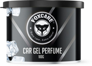 FOXCARE Black Ice Car Freshener Diffuser Car Air Freshener | Car Accessories