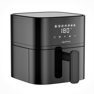 Lifelong Digital Air Fryer
