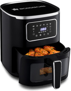 WONDERCHEF Platinum Plus Digital Air Fryer