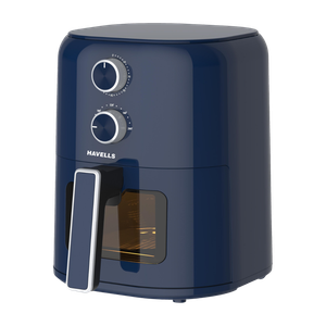 हैवेल्स Prolife Brio Air Fryer 4.2 L | Aero Crisp Technology for Air Circulation एयर फ्रायर