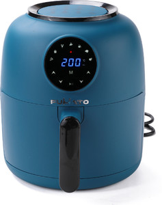 The Better Home FUMATO Aerochef 1300W With Touchscreen Panel And Multiple Preset Function Air Fryer