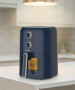 HAVELLS Prolife Brio Air Fryer 4.2 L | Aero Crisp Technology for Air Circulation Air Fryer