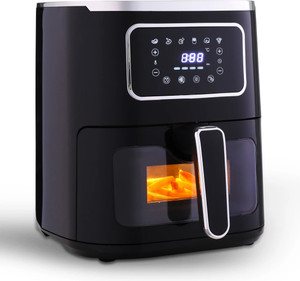 WONDERCHEF Platinum Plus Digital Air Fryer