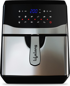 Lifelong LLHFD722 Air Fryer