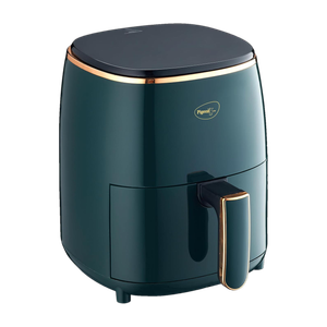 Pigeon Healthifry Digital 1200W Green Air Fryer - Image 6