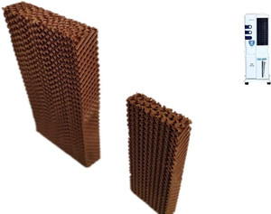 Havai Honeycomb Pad Set of for Aisen Yuva Yuva+ Tower Cooler Air  Purifier Filter Price in India Buy Havai Honeycomb Pad Set of for  Aisen