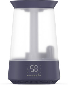 Reffair Calligo 900 Portable Room Air Purifier