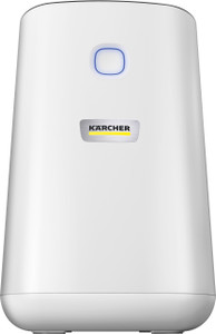कार्चेर AIR PURIFIER AF 20 पोर्टेबल रूम एयर प्यूरीफायर