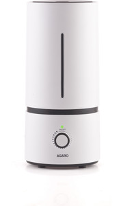 AGARO caspian Humidifier 1.7 L Room Air Purifier