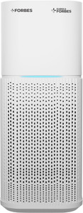 EUREKA FORBES AP 355 4-Stage HEPA & Surround 360° Air Technology Portable Room Air Purifier