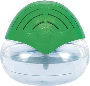 Ssanvi Air Purifier Revitalizer Aroma Diffuser Humidifier For Home Portable Room Air Purifier