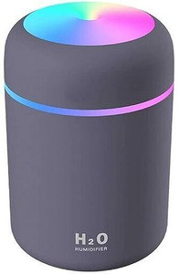 MY BABY LOVE A PERFECT CARE Humidifier for Room Humidity | Aroma Diffuser, Mist Maker, Cool Mist Humidifier Portable Room Air Purifier
