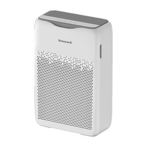Honeywell Air Touch V2 3 Stage Filtration, Covers 388 sq.ft, High Efficiency Pre-Filter, H13 HEPA Filter, Activated Carbon Filter, Removes 99.99% Pollutants & Micro Allergens Portable Room Air Purifier