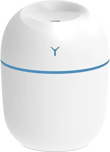 Antokin Cool Mist Humidifiers Essential Oil Diffuser Aroma Air Humidifier Portable Room Air Purifier
